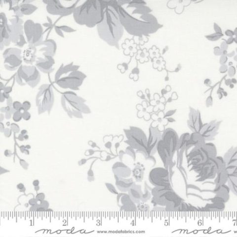 Dwell - 55270 28 - Cottage Cream Gray
