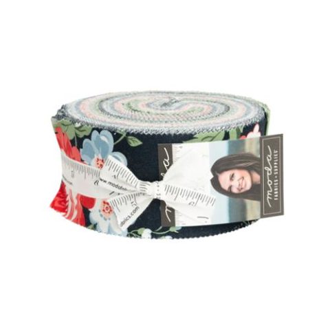 Dwell - 55270JR - Jelly Roll