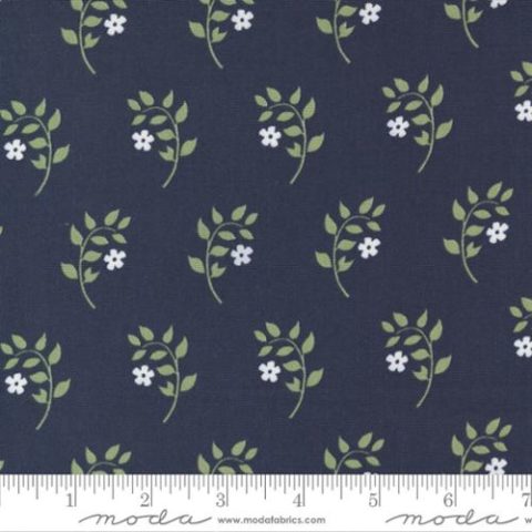 Dwell - 55271 12 - Homebody Navy