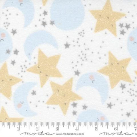 D is for Dream - FLANNEL - 25123 11
