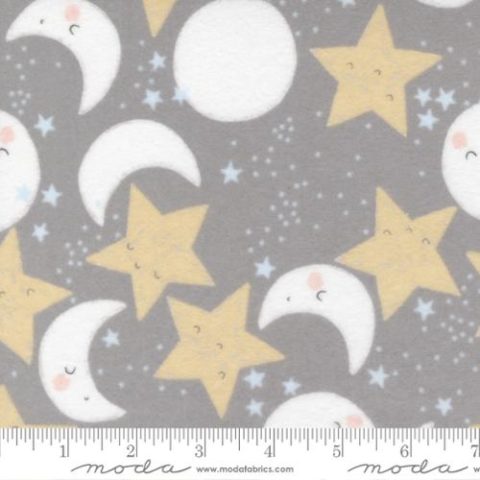 D is for Dream - 25123 12 FLANNEL