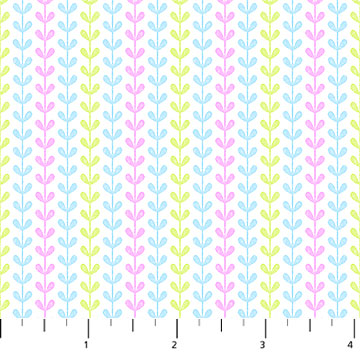 Bunnies for Baby - 10213-10
