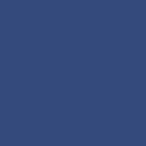 Tilda - Solids 120029 Night Blue