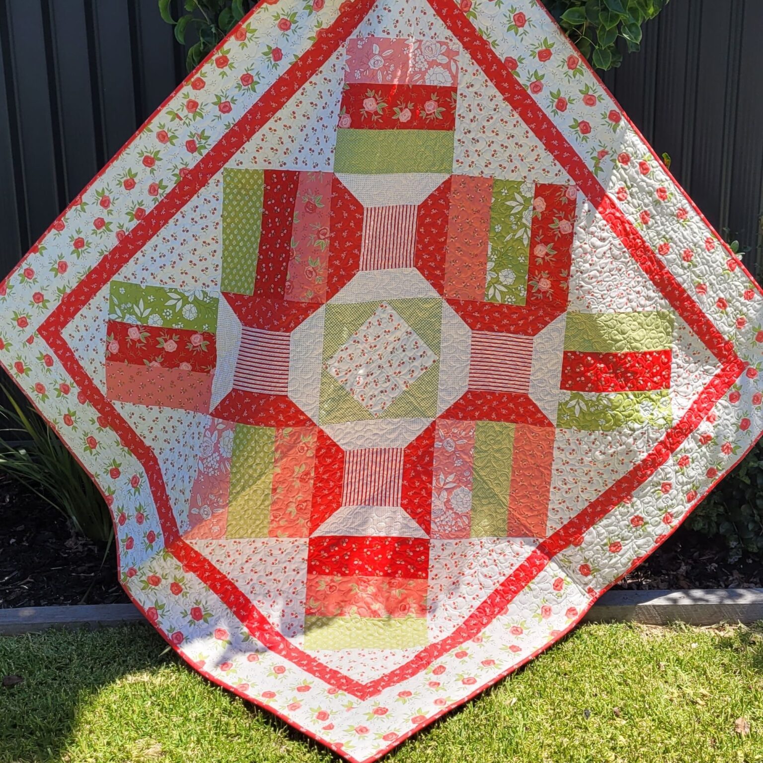 Patchwork Classes Geelong
