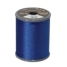 Brother Machine Embroidery Thread - ET-406