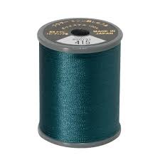 Brother Machine Embroidery Thread - ET-415