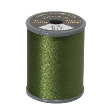Brother Machine Embroidery Thread - ET-517