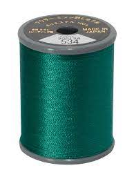 Brother Machine Embroidery Thread - ET-534