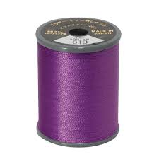 Brother Machine Embroidery Thread - ET-613