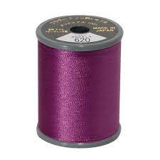 Brother Machine Embroidery Thread - ET-620