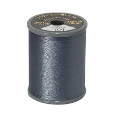 Brother Machine Embroidery Thread - ET-704
