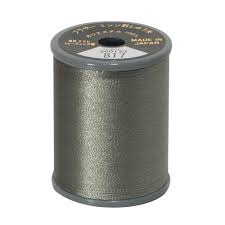 Brother Machine Embroidery Thread - ET-817