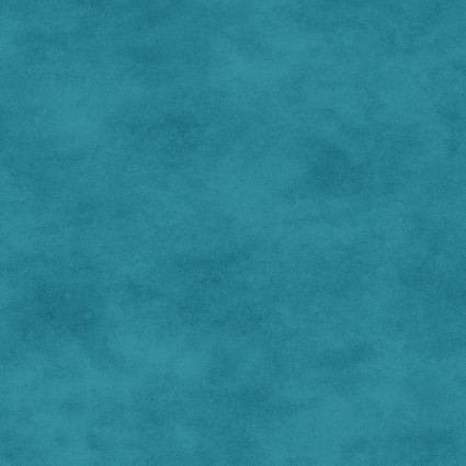 Shadow Play Cotton - MAS513-Q2 Teal