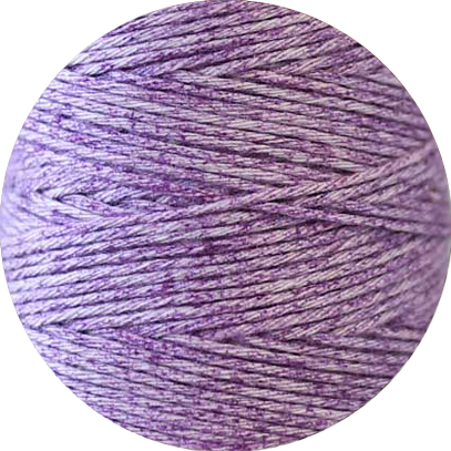 Cosmo Sashiko Thread - 204