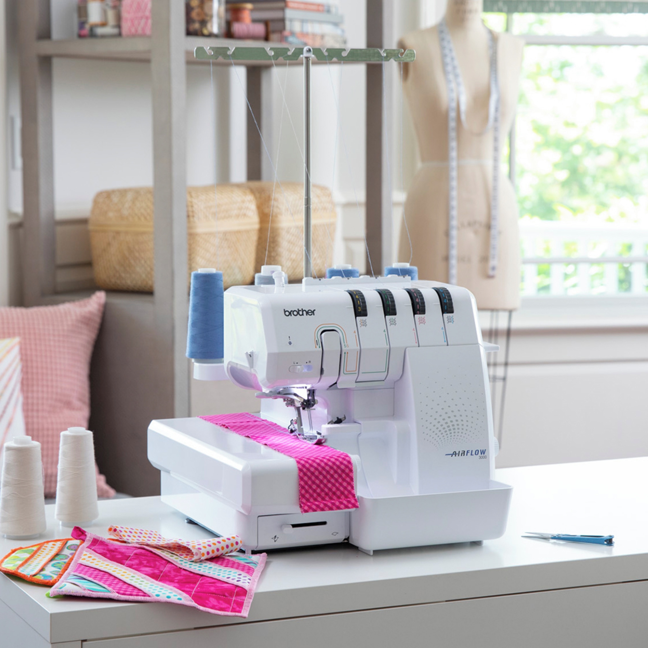 AirFlow3000 AirFlow3000