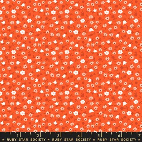 Ruby Star Society - Lil RS3057 14 Catalog Calico Florida