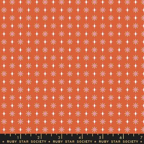 Ruby Star Society - Lil RS3058 11 Foulard Pecan