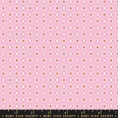Ruby Star Society - Lil RS3058 14 Foulard Peony