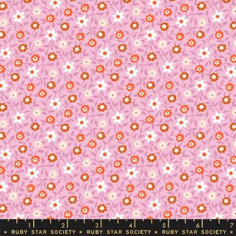 Ruby Star Society - Lil RS3055 13 Creeping Vine Peony