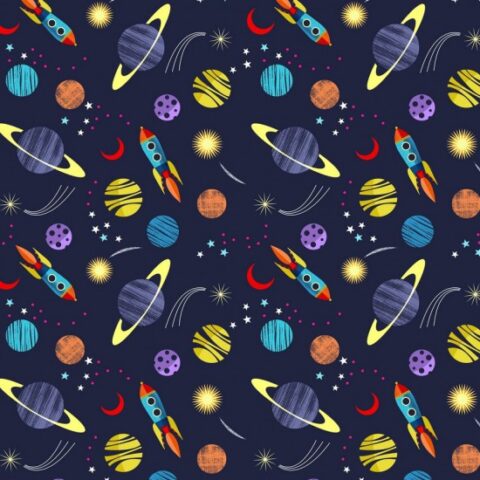 Space Explorers 81120 Col 2