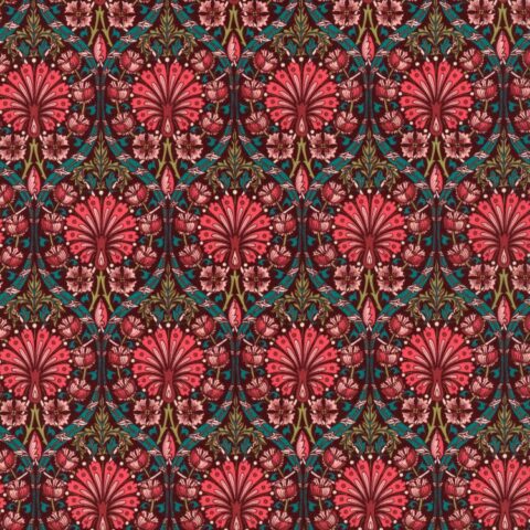 Liberty - AW23 A Liberty Odyssey - 03633211A - Peacock Place