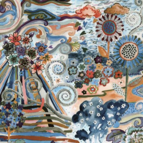 Liberty - AW23 A Liberty Odyssey - 03633213B - Elysia Meadow