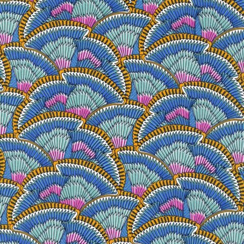 Liberty - AW23 A Liberty Odyssey - 03633215C - Icarus