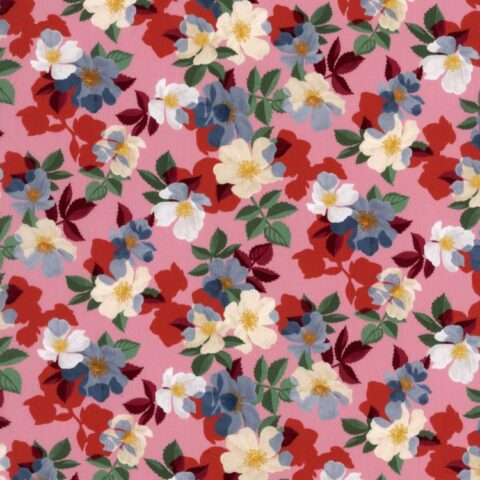 Liberty - AW23 A Liberty Odyssey - 03633224A - Nysa