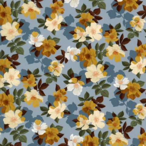 Liberty - AW23 A Liberty Odyssey - 03633224B - Nysa