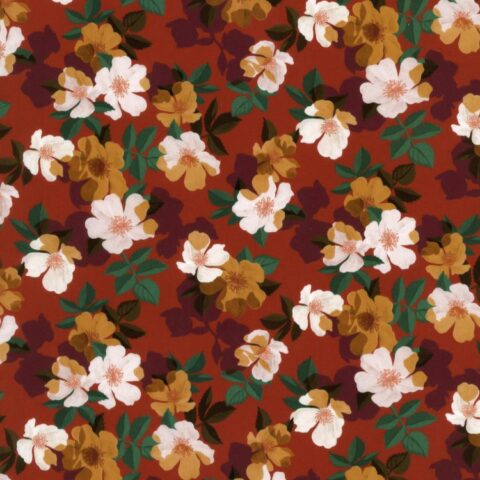 Liberty - AW23 A Liberty Odyssey - 03633224C - Nysa