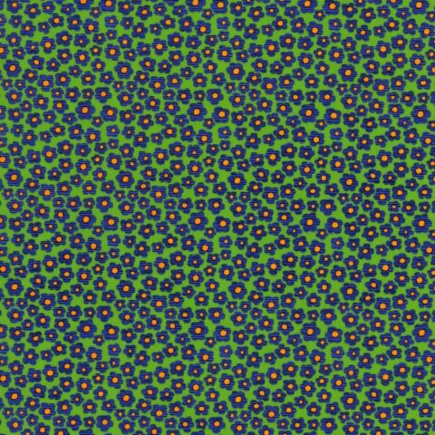 Liberty - AW23 A Liberty Odyssey - 03633232A - Fauna