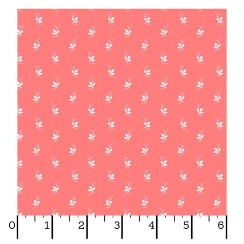 Franny's Flowers - MAS10506-P2