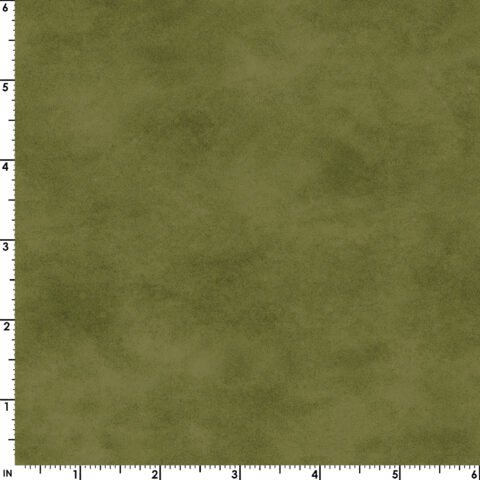 Shadow Play Cotton - MAS513-H5 Olive Green