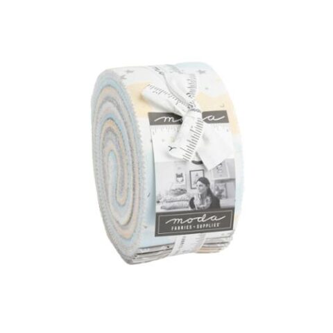 D is for Dream - 25120JR Jelly Roll