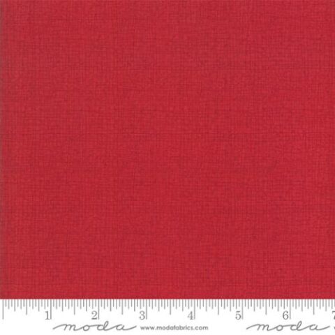 Thatched - 48626 119 Red