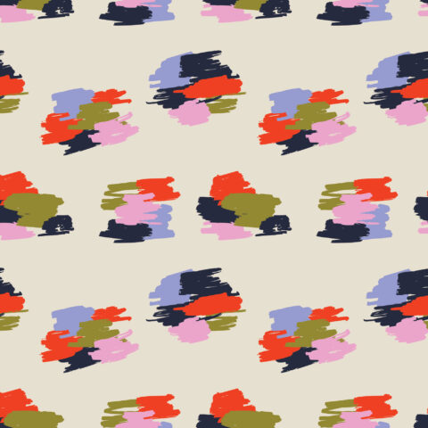 Unrivalled Collection - Collage DV4035