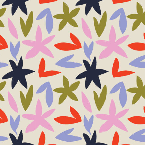 Unrivalled Collection - Collage DV4037