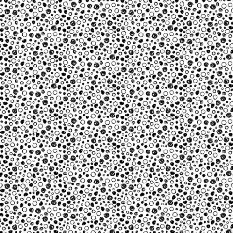Basically Black and White 2 - 10222 11 - Scribble Spots