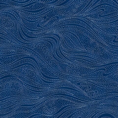 Color Movement - 1MV 13 - Tonal Lapis