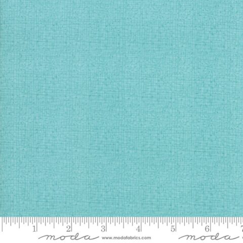 Thatched - 48626 125 - Seafoam