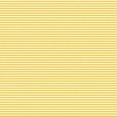 Devonstone Building Blocks - DV2835 - Fundamentals 1/8th Stripe Sunnyside Orange