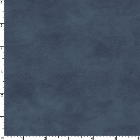 Shadow Play Cotton - MAS513 N19 - Bijou Blue