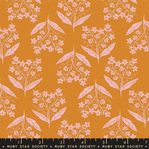 Verbena - RS6034 11 - Verbena Earth