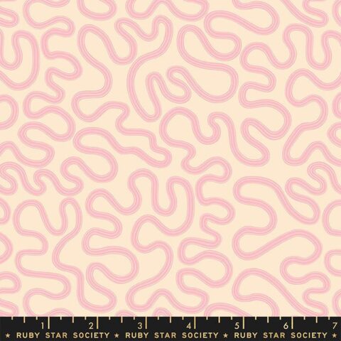 Verbena - RS6035 11 - Meander Peony