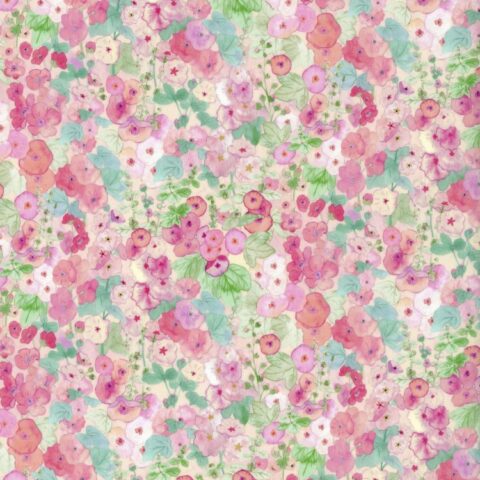 Liberty of London - CC24 - Floranation Collection
