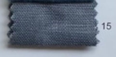 Solid Linen Col 15 - Grey