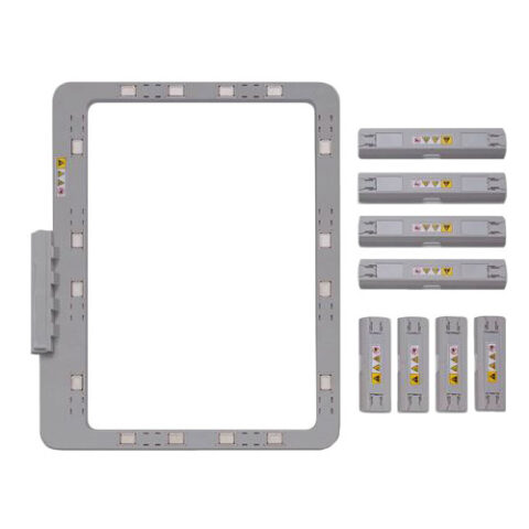 Brother Magnetic Frame 7" x 12" 180mm X 300mm MF300