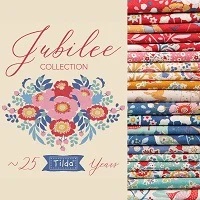 Tilda - Jubilee