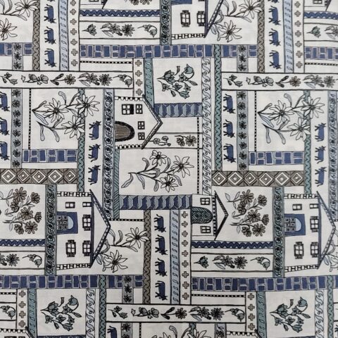 Liberty - Floranation - 03636811A - Ursli