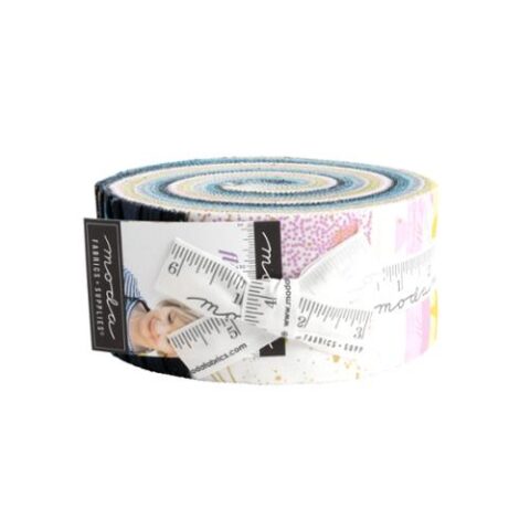 Flirtation By Zen Chic - 1830JR - Jelly Roll